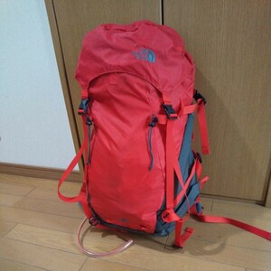 ☆THE NORTH FACE☆ノースフェイス☆PROPRIUS50☆売り切り☆ バックパック☆登山☆