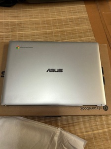 asus chromebook cx1101