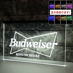 No.NE5 LED ネオン 看板 店舗ディスプレイ BAR ビール