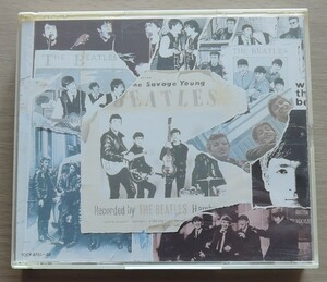 2CD△ BEATLES △ ANTHOLOGY 1 △ 2枚組 △ザ・ビートルズ アンソロジー1