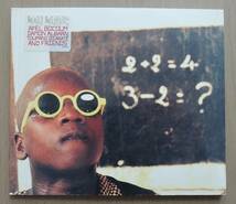 CD◆ DAMON ALBARN ◆ MALI MUSIC ◆ 輸入盤 ◆_画像1