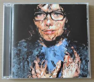 CD◎ BJORK ◎ SELMA SONGS ◎ 輸入盤 ◎ ビョーク ◎