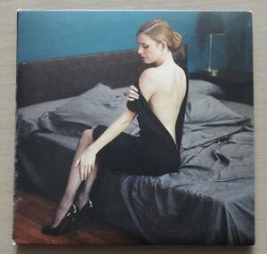 CD+DVD◆ ELODIE FREGE ◆ LA FILLE DE L'APRES-MIDI ◆ 輸入盤 ◆ エロディ・フレジェ ◆