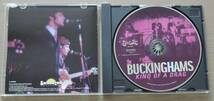 CD◎ BUCKINGHAMS ◎ KIND OF A DRAG ◎ 輸入盤 ◎ ◎_画像4