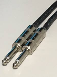 [ 5m S-S ] BELDEN 8412 blue color | SWITCHCRAFT * guitar base Belden shield cable *