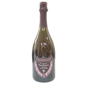 1円～ 未開栓 Dom Perignon ROSE 2006 ドンペリニヨン ロゼ シャンパン 古酒 750ml 12.5% ドンペリ