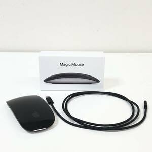  used operation verification ending Apple Apple Magic mouse A1657 accessory attaching 