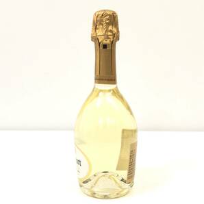 未開栓 Ruinart ルイナール ブラン・ド・ブラン シャンパン 375ml 12.5%の画像4