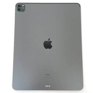 1円〜 iPad Pro 12.9インチ 第4世代 Wi-Fiモデル 256GB スペースグレイ MXAT2J A2337 箱 付属品 付きの画像3