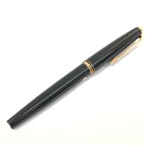 MONTBLANC モンブラン 万年筆 221 EF / ペン先 585_画像3