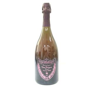 1円〜 未開栓 ドン・ペリ二ヨン ドンペリ 2008 ロゼ 12.5% 750ml シャンパン DOM PERIGNON/CHAMPAGNE