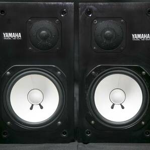 YAMAHA　ヤマハ　NS-10M　　シリアル同番　　完動品　　安心のテンモニサウンド