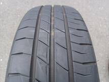 DUNLOP LE MANS Ⅴ★165/55R14 72V★4本set★603063_画像3