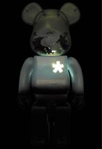 【正規品】BE@RBRICK ERIC HAZE 400% ベアブリック 未開封品_画像4