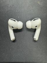 airpods pro 第1世代 ジャンク 動作未確認_画像4