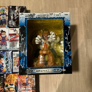 【超レア物含む】ドラゴンボール フィギュア 大量出品 の画像7