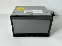 KENWOOD ケンウッド製 ワンセグ メモリーナビ MDV-L401U 地図データ2020年後期版　★動作確認済★_画像7