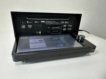 トヨタ純正SDナビNSZT-W62G動作品★TV/DVD/CD/MP3/SD/Bluetooth/DS/iPod/USB対応★地図2017年春版★ロック解除済★_画像6