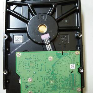 ♪♪ ⑩ Seagate ３．５インチ SATA 2000GB  1個♪♪の画像2