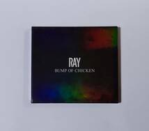 ◎CD ＆DVD　RAY BUMP OF CHICKEN_画像4