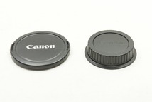 【適格請求書発行】良品 Canon キヤノン EF-S 18-200mm F3.5-5.6 IS EFマウント APS-C ズームレンズ【アルプスカメラ】240330p_画像7