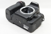 【適格請求書発行】美品 Nikon ニコン D7500 ボディ デジタル一眼レフカメラ 元箱付【アルプスカメラ】240403d_画像4