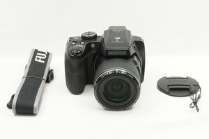 【適格請求書発行】FUJIFILM フジフィルム FinePix S9900W コンパクトデジタルカメラ【アルプスカメラ】240324w