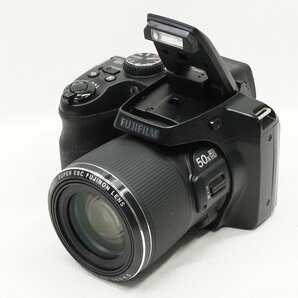 【適格請求書発行】FUJIFILM フジフィルム FinePix S9900W コンパクトデジタルカメラ【アルプスカメラ】240324wの画像2