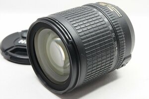 【適格請求書発行】ジャンク品 Nikon ニコン AF-S DX NIKKOR 18-135mm F3.5-5.6G ED IF ズームレンズ【アルプスカメラ】240118v