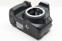 【適格請求書発行】良品 Nikon D3300 ボディ デジタル一眼レフカメラ【アルプスカメラ】240419k_画像4