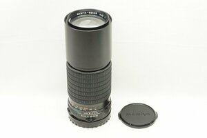 【適格請求書発行】訳あり品 Mamiya マミヤ SEKOR ULD C 645 300mm F5.6 N 中判レンズ MF【アルプスカメラ】240218m