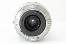 【アルプスカメラ】ジャンク品 ペンタックス smc PENTAX-FA 28-80mm F3.5-5.6 ズームレンズ 230426v_画像4