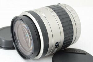 【アルプスカメラ】ジャンク品 ペンタックス smc PENTAX-FA 28-80mm F3.5-5.6 ズームレンズ 230426v