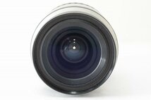 【アルプスカメラ】ジャンク品 ペンタックス smc PENTAX-FA 28-80mm F3.5-5.6 ズームレンズ 230426v_画像3