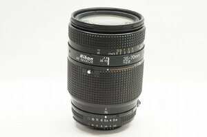 【適格請求書発行】訳あり品 Nikon ニコン AF ZOOM NIKKOR 35-70mm F2.8 ズームレンズ【アルプスカメラ】231112m