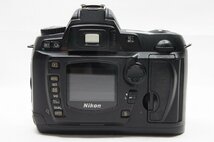 【アルプスカメラ】Nikon ニコン D70 ボディ デジタル一眼レフカメラ 221001y_画像6