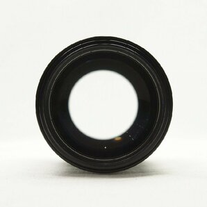 【アルプスカメラ】訳あり品 Nikon ニコン Ai-S Nikkor 200mm F4 単焦点レンズ 230529aeの画像4