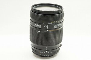 [.. bill issue ] goods with special circumstances Nikon Nikon AF ZOOM NIKKOR 35-70mm F2.8 zoom lens [ Alps camera ]231112m