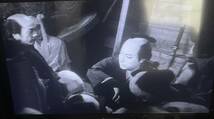 高田浩吉　主演　名月佐太郎笠&紋三郎の秀 DVD 2枚　中古　モノトーン画像　1955年制作_画像6