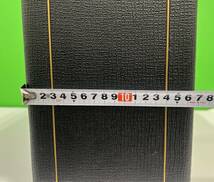 VOX　ギターアンプ　V9106　Pathfinder10　アンプ　ヴォックス　通電のみ確認済み　現状渡し　L3225_画像9