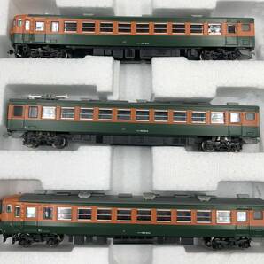 MICRO ACE？ 169系 3両セット Nゲージ 鉄道模型 コレクション LC3096-5の画像1