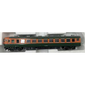 MICRO ACE？ 169系 3両セット Nゲージ 鉄道模型 コレクション LC3096-5の画像4