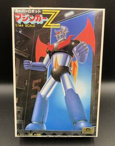 *BANDAI Bandai * the best mechanism collection No.52 [ Mazinger Z spoiler boto] not yet constructed plastic model long-term storage * new old goods LC2795-2