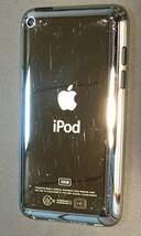 【美品Apple iPod touch 32GB MC544J/A 【最新モデル】】_画像2
