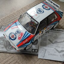 TAMIYA タミヤ 田宮 TT02 ラジコンカー 受信機無し 4ＷＤ RC_画像2