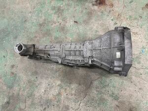 Nissan　Genuine　Silvia　s15 Transmission　6速　ブロー　ジャンク