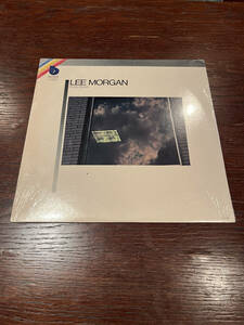 【ブルーノート未発表音源シリーズ/レア盤】Blue Note CLASSIC　Lee Morgan / Sonic Boom　LT-987
