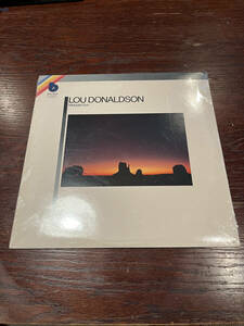 【ブルーノート未発表音源シリーズ/レア盤】Blue Note CLASSIC　Lou Donaldson / Midnight Sun 　LT-1028