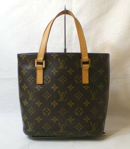 ルイヴィトン ヴァヴァン PM M51172 モノグラム ハンドバッグ トートバッグ ミニバッグ LOUIS VUITTON