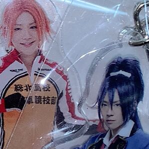 椎名鯛造 アクリルキーホルダー 舞台